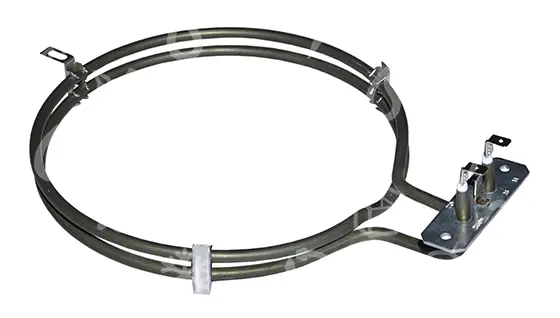 těleso topné kruhové 2250 W, d = 180 mm, BOSCH / SIEMENS